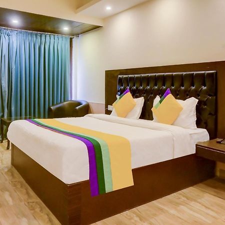 Itsy By Treebo - Himshri Mall Road Mussoorie Exteriér fotografie