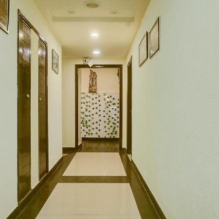 Itsy By Treebo - Himshri Mall Road Mussoorie Exteriér fotografie