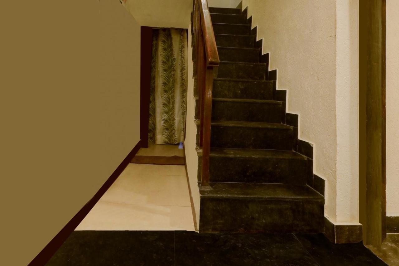 Itsy By Treebo - Himshri Mall Road Mussoorie Exteriér fotografie